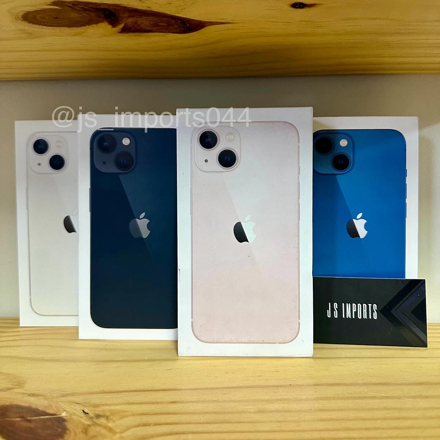 iPhone 13