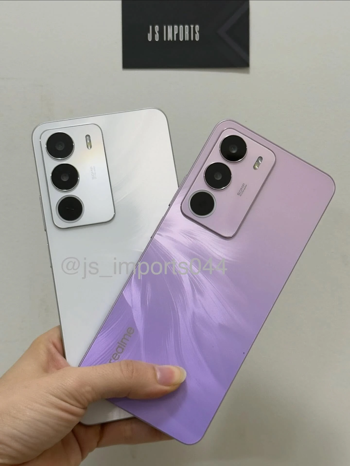 Realme C71 4G