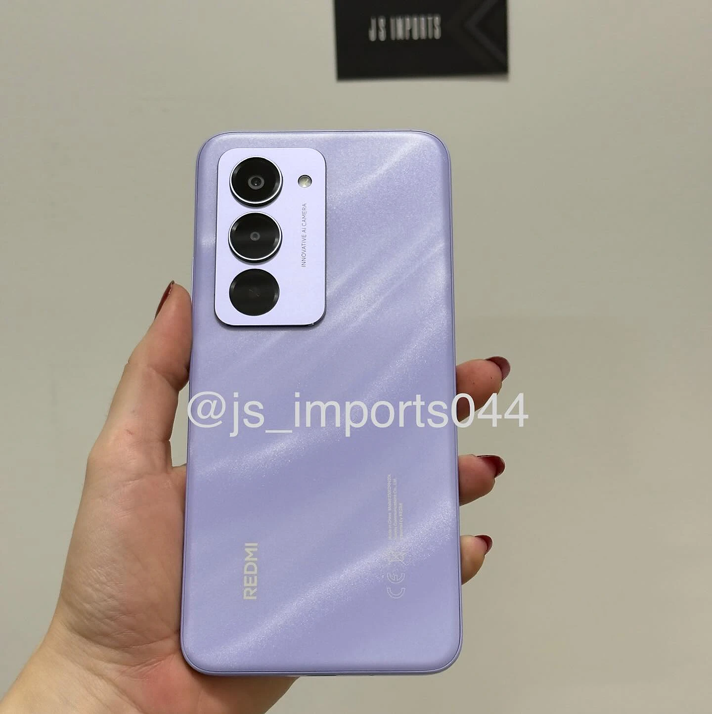 Redmi 15 4G