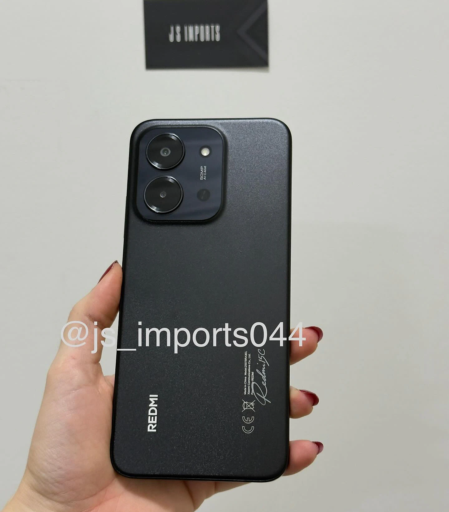 Redmi 15C 4G